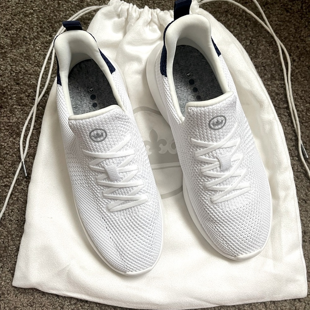 Peter Millar Glide Shoe